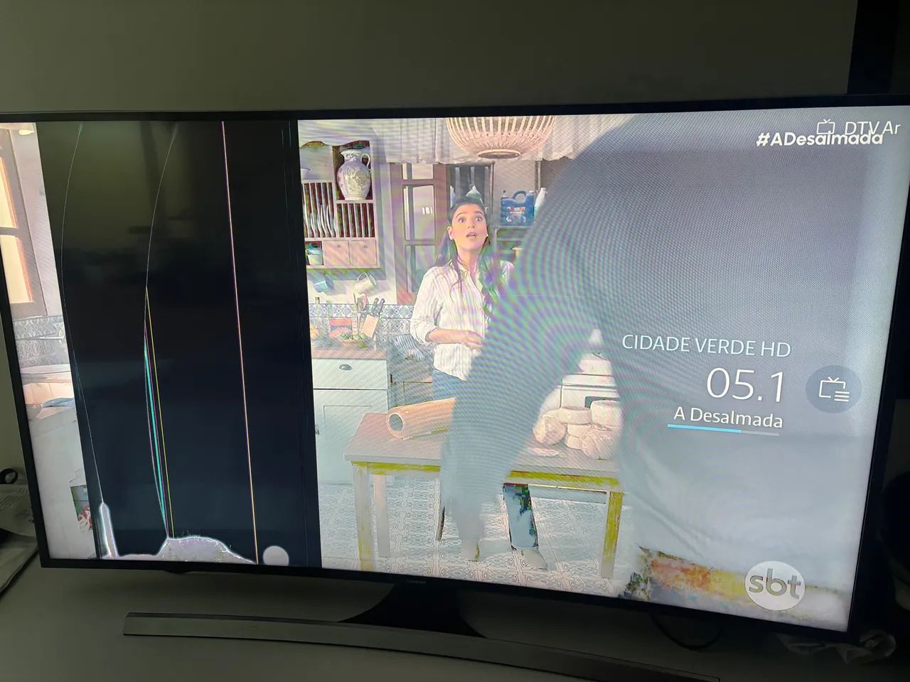 TV Samsung 55? - Foto 3