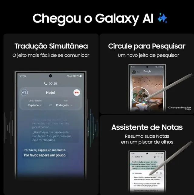 Samsung Galaxy S24 Ultra 1TB - Foto 2