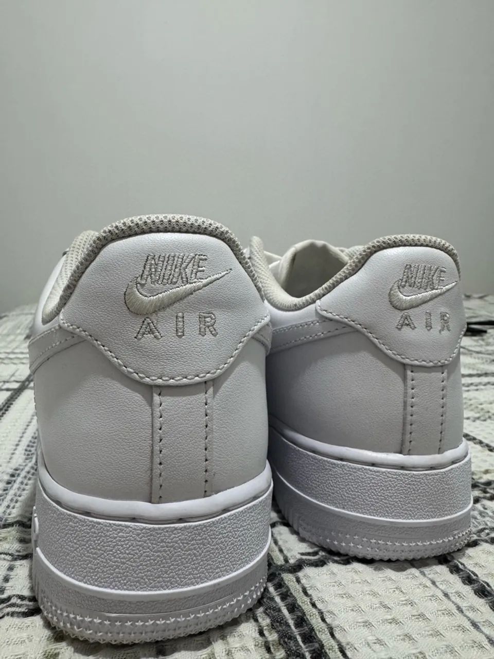 Tênis Nike Air Force 1  - Foto 2