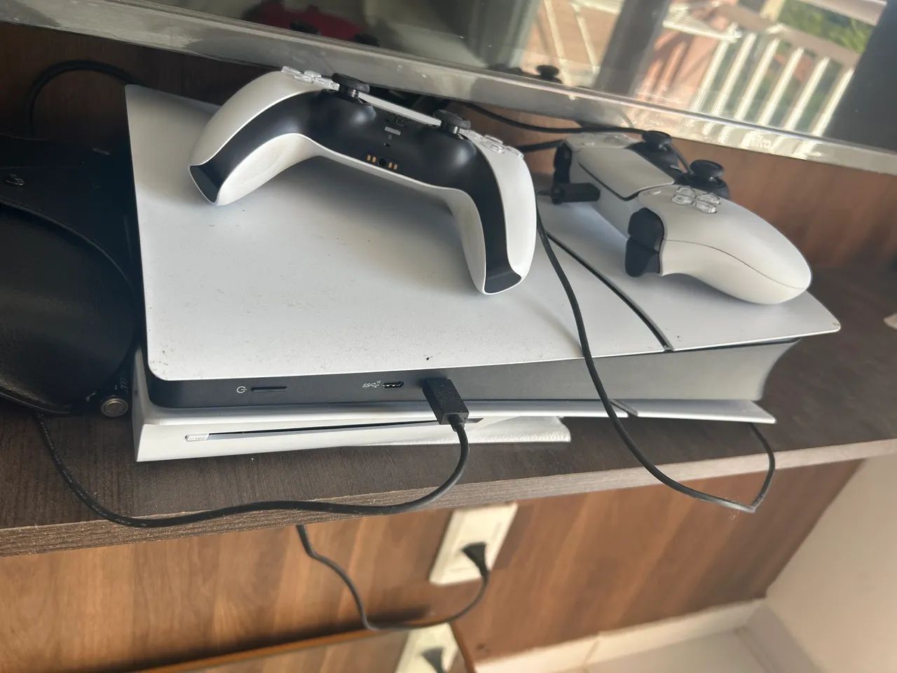 PS5 - PlayStation 5 1TB
