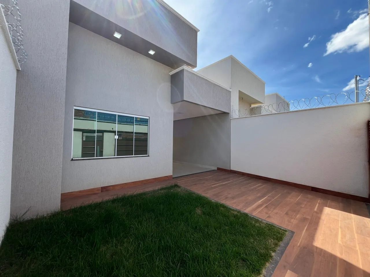 Casa - Jardim Nova Era - Foto 4
