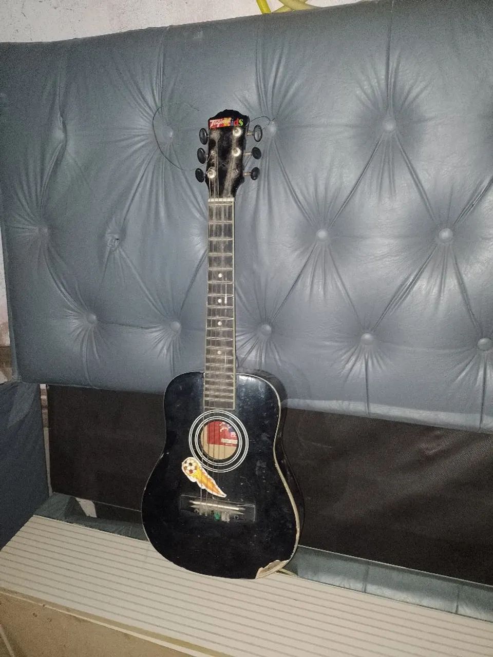 Violão  - Foto 5