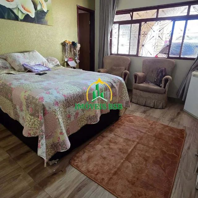 QSC 09  Aceita financiamento e troca por carro - Foto 8