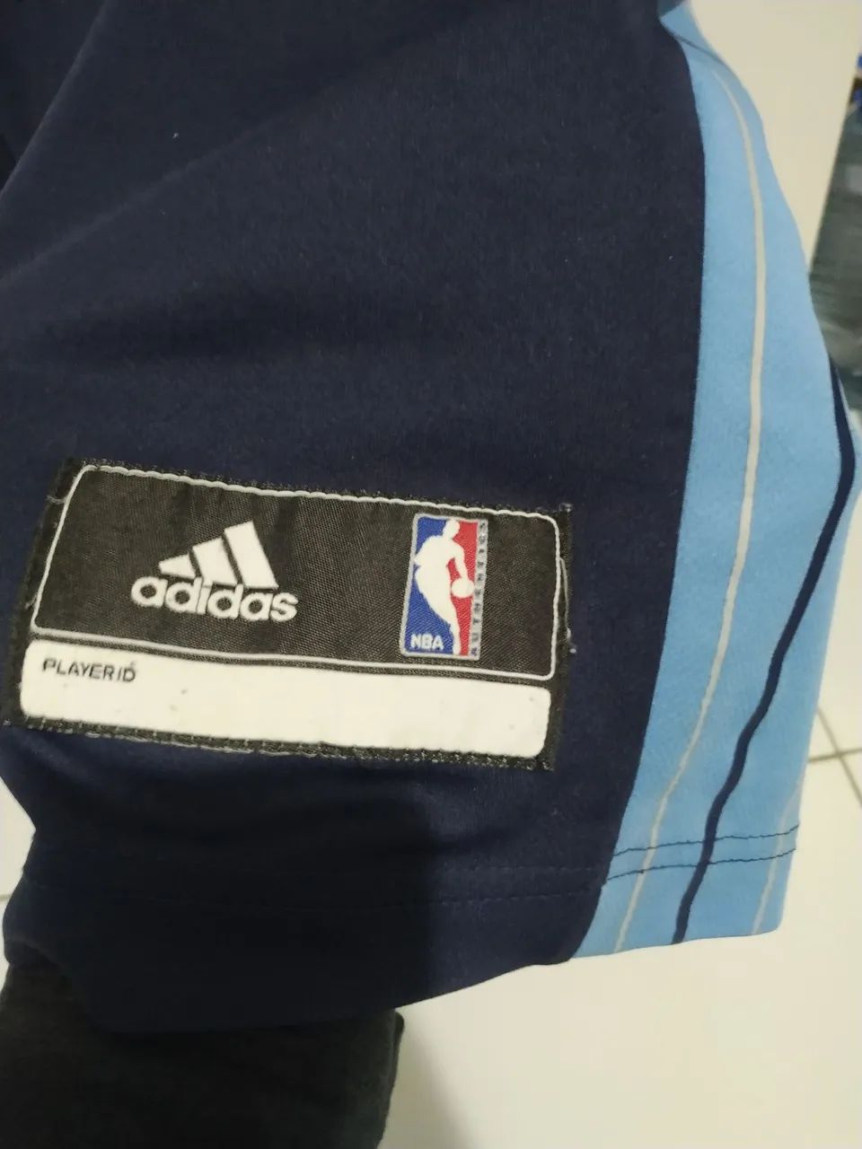 Camiseta de basquete  - Foto 2