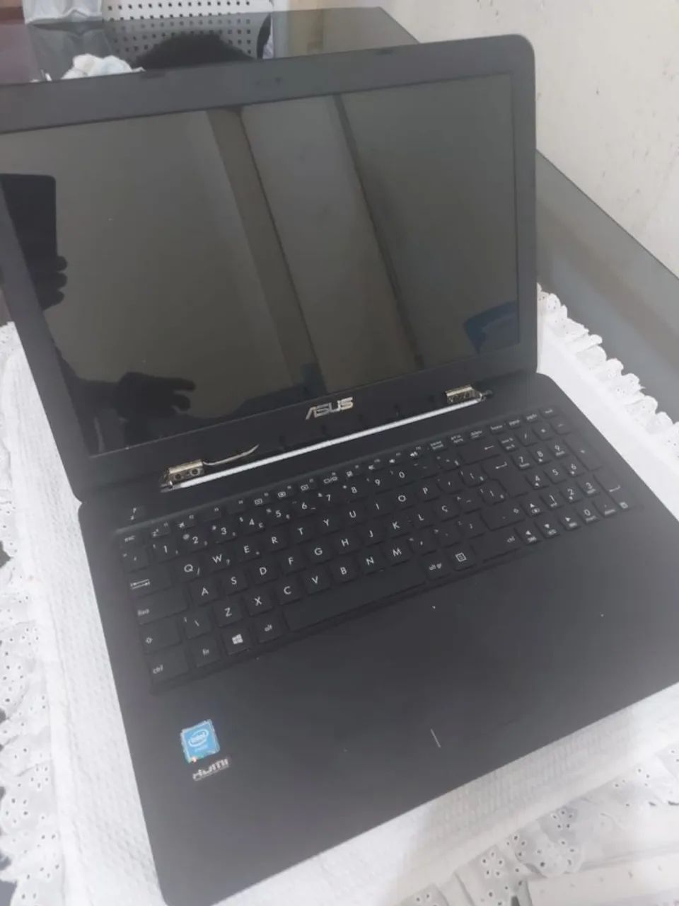 Notebook 