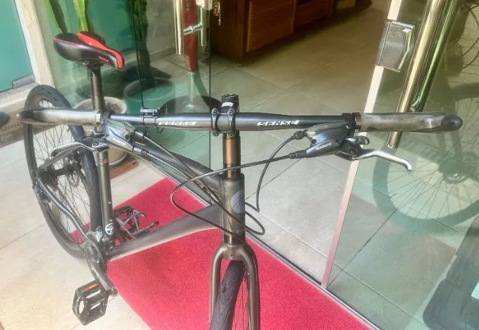Bicicleta Sense Active