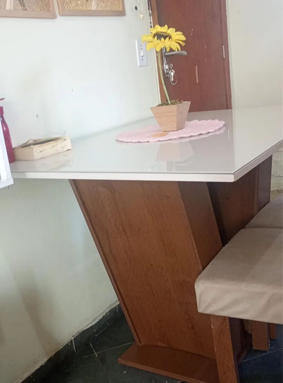 Mesa de jantar 