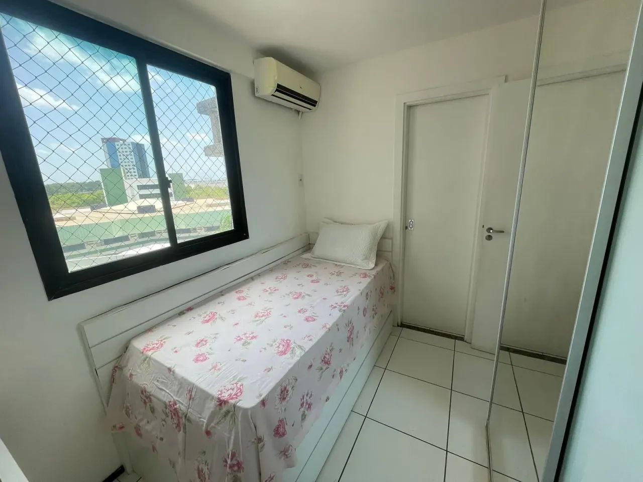 Vendo Apto no Condominio Dubai Renascença - Foto 4
