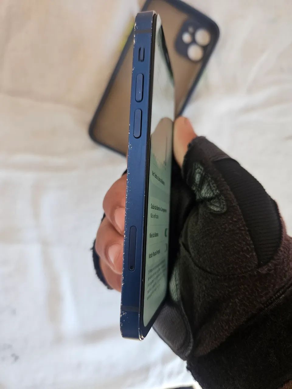 IPHONE 12 MINI - Foto 5