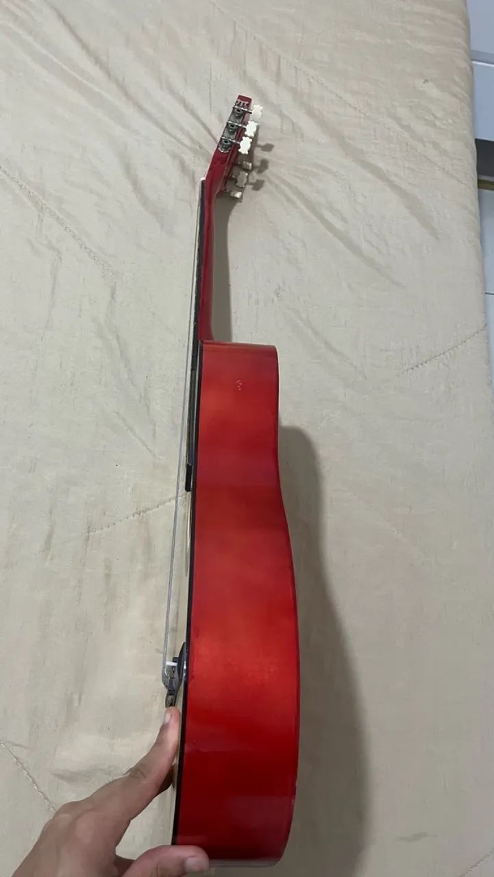 Violão profissional  - Foto 2