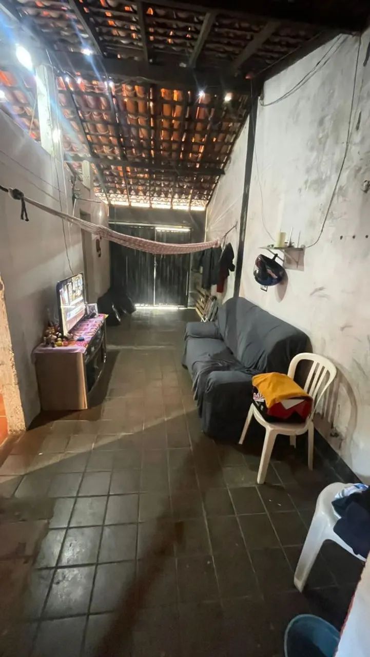 Casa na Vila Embratel  - Foto 5