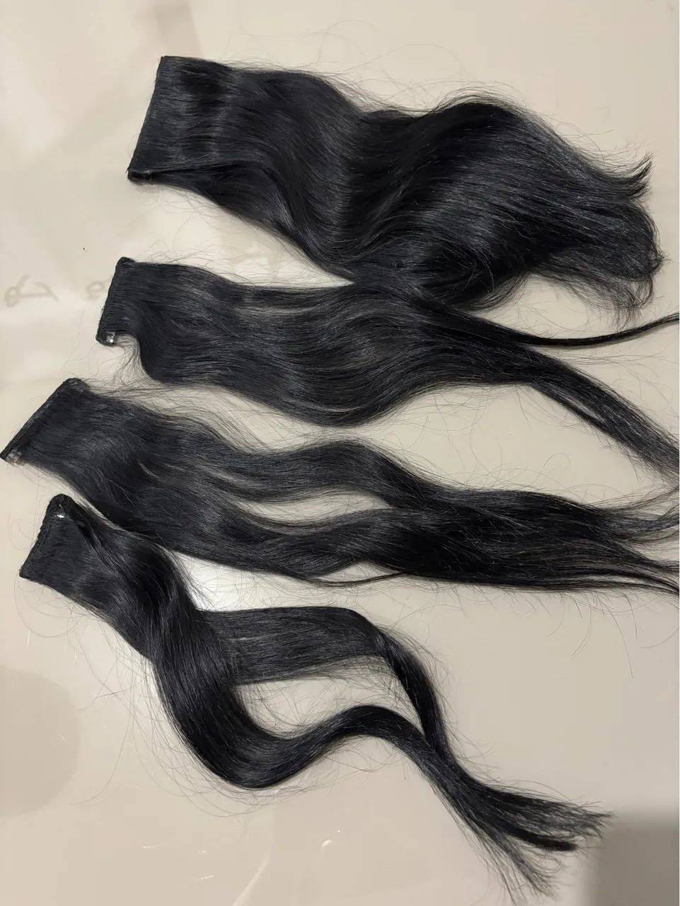 Mega hair  - Foto 4