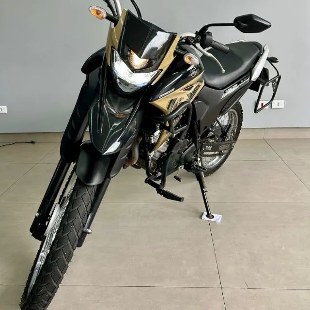 YAMAHA LANDER XTZ 250c - Foto 4