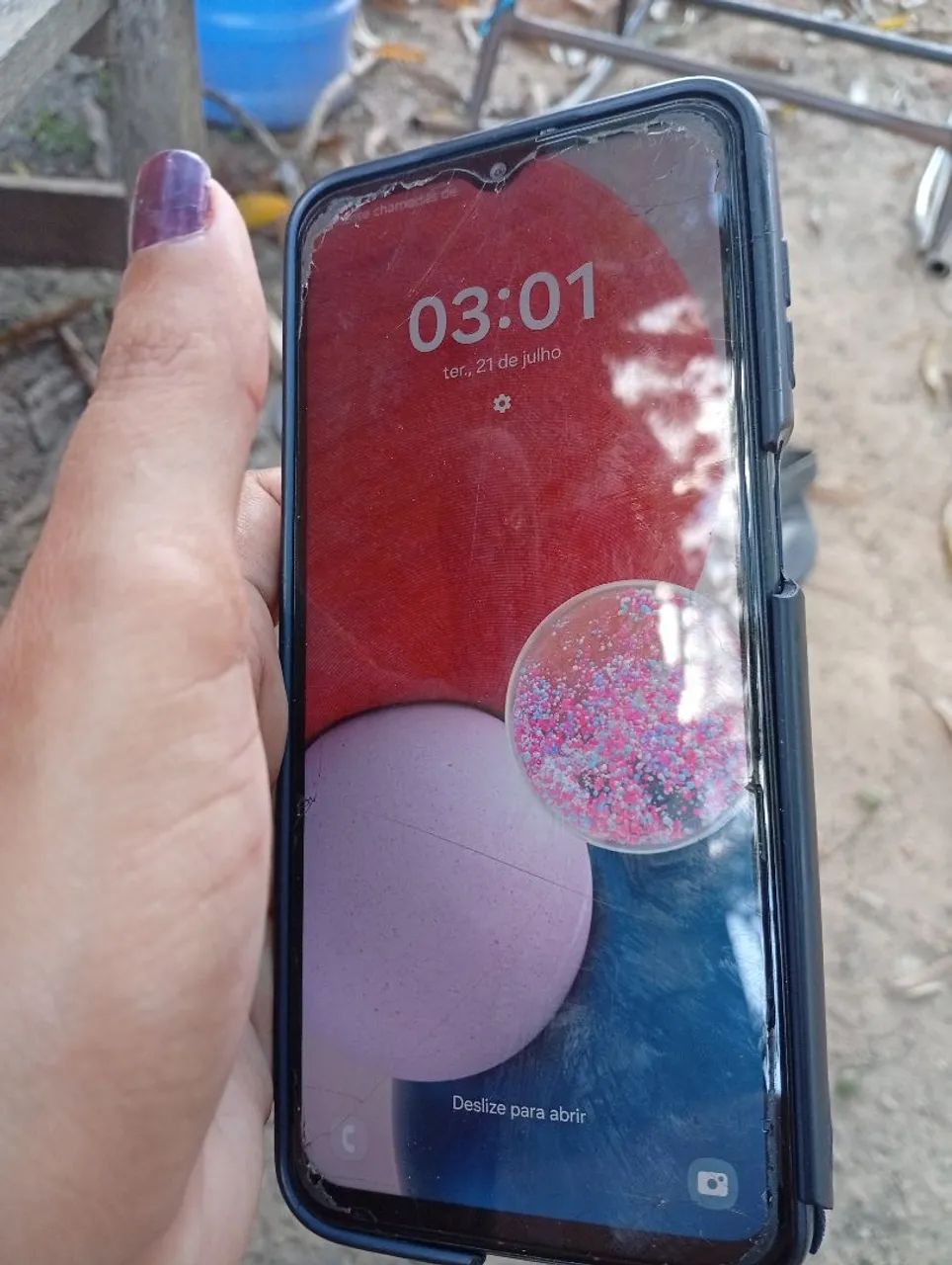 A13 Samsung 
