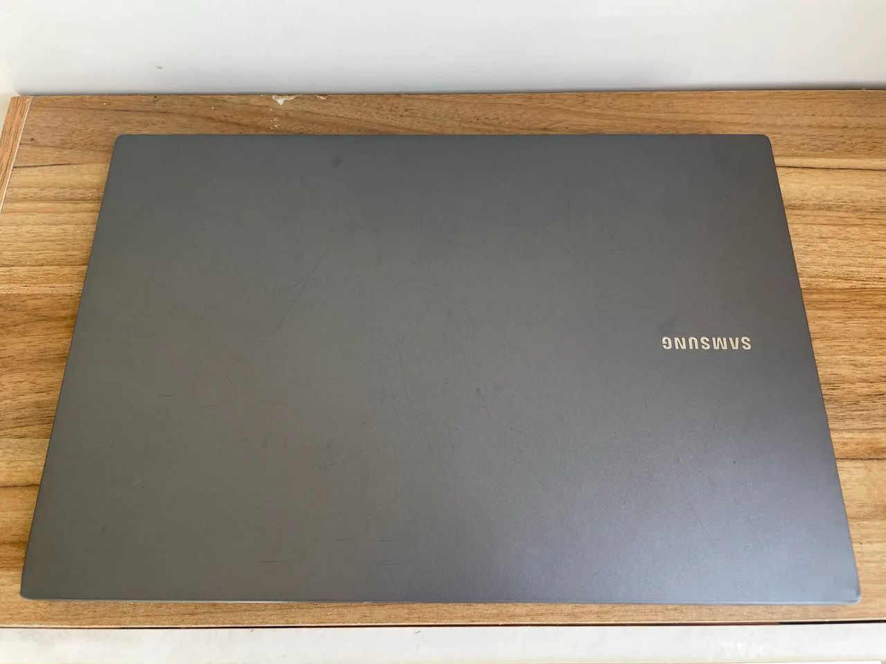 Notebook Samsung  - Foto 3