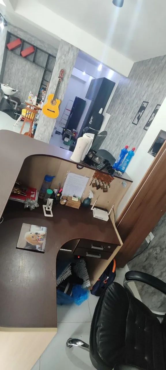 Bancada de recepção 65048981619331121