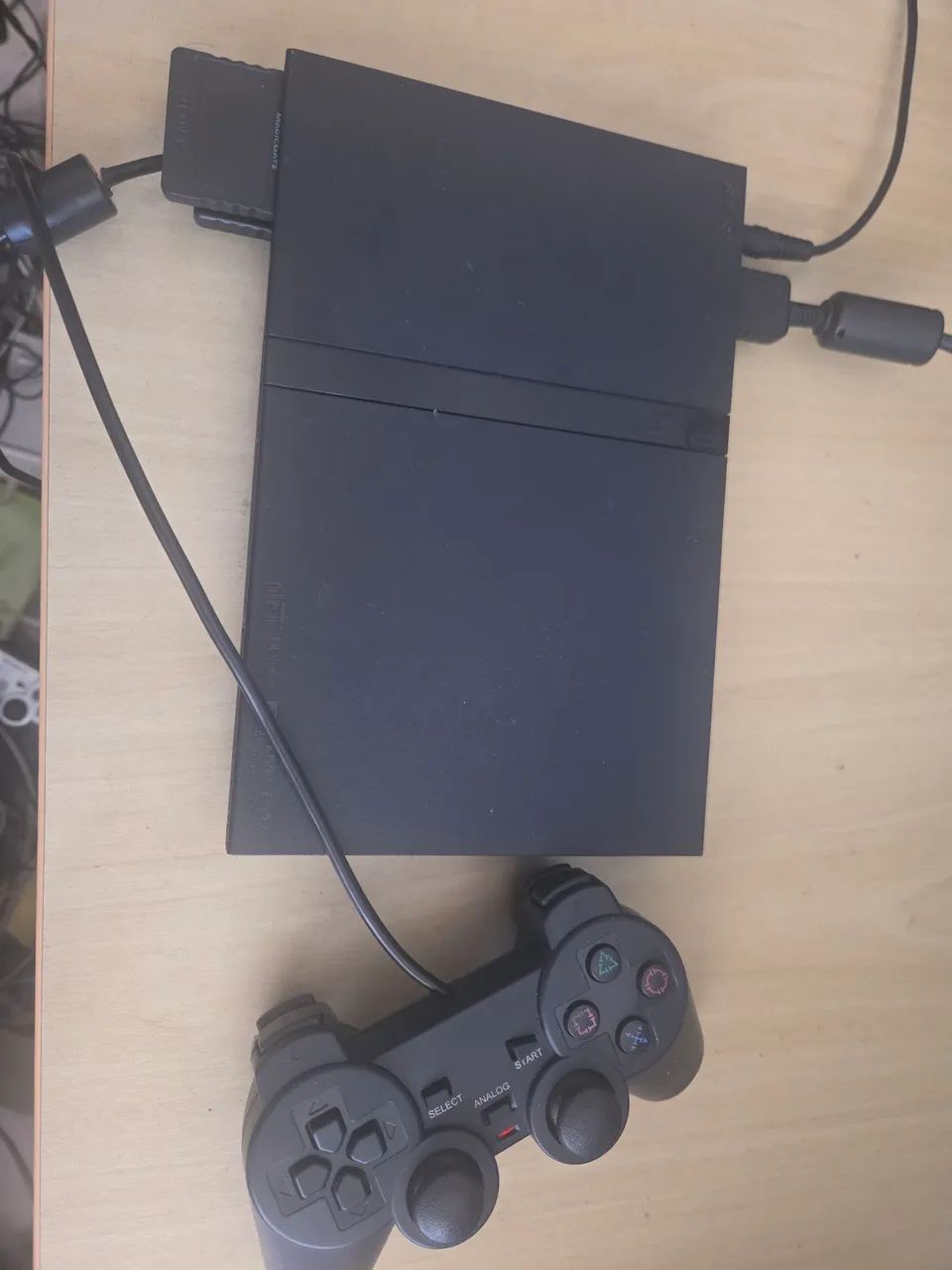 Playstation 2 Matrix Completo - Foto 2