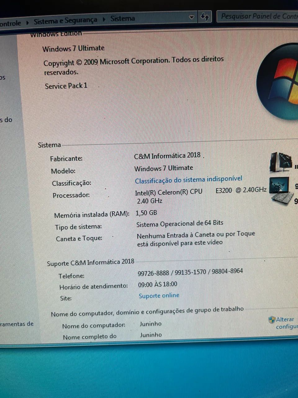 PC COMPLETO  - Foto 3