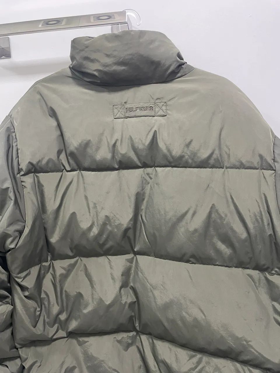 Jaqueta Puffer Tommy Hilfiger - Foto 3