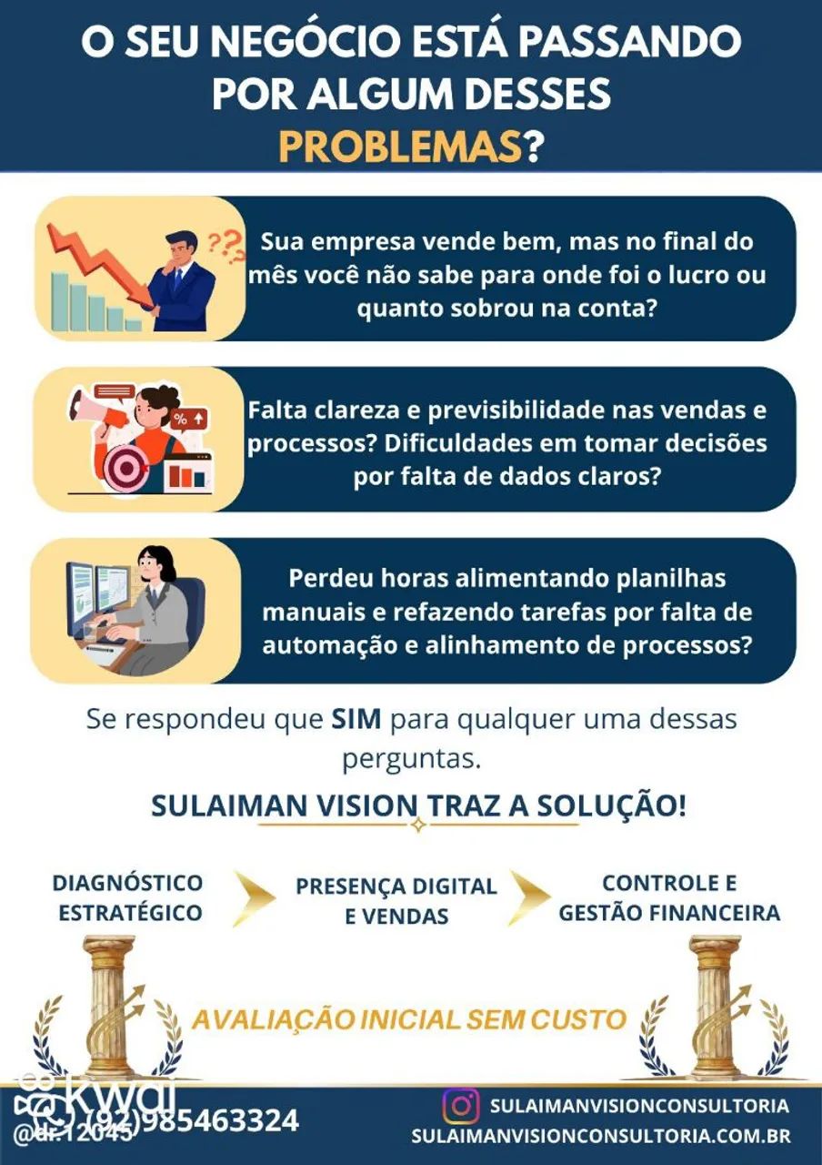 Controle financeiro  - Foto 2