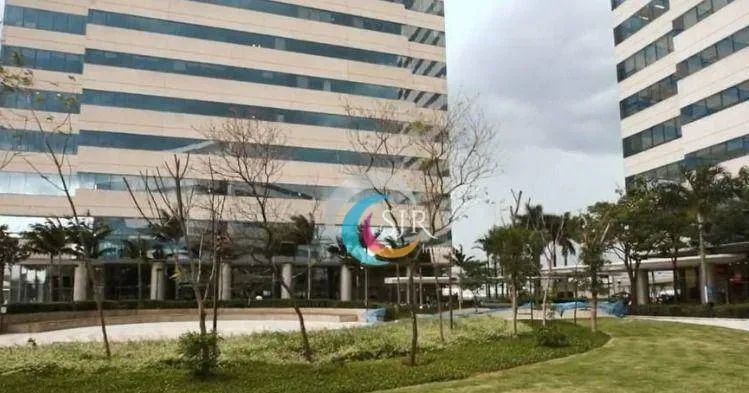 Conjunto para alugar, 2285 m² - Tamboré - Barueri/SP - Foto 4