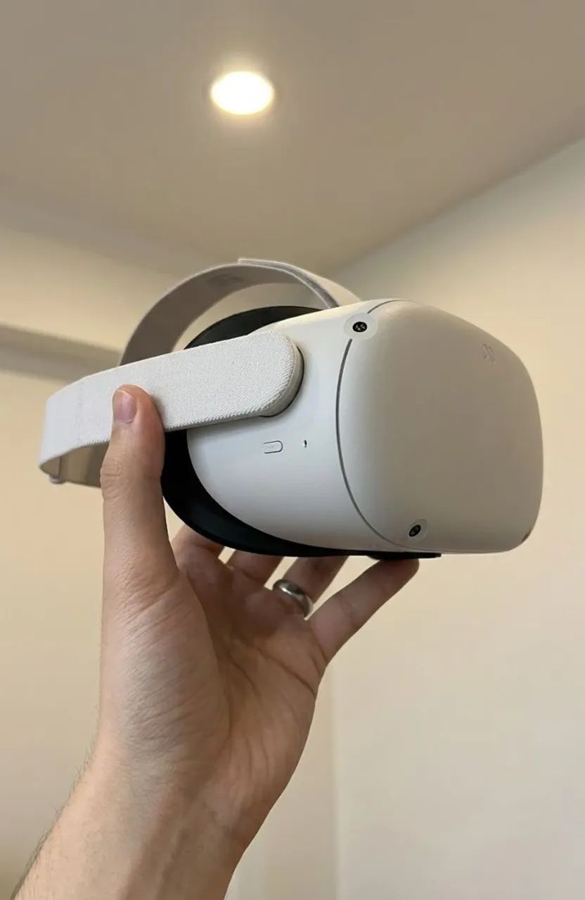 Quest 2 256GB  - Foto 5