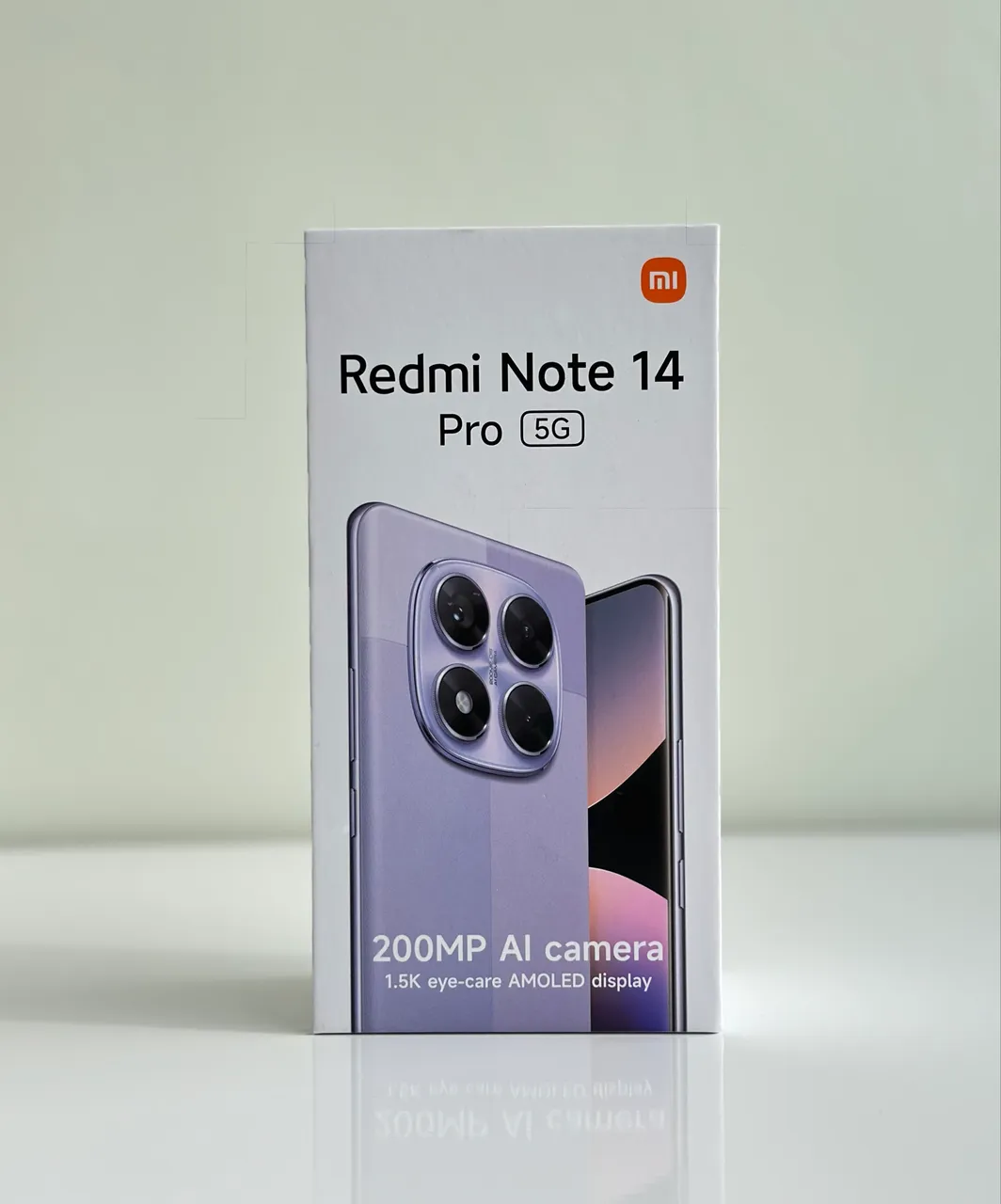 Xiaomi 11T Pro Celestial Blue 8Gb RAM 256Gb ROM - Celulares e
