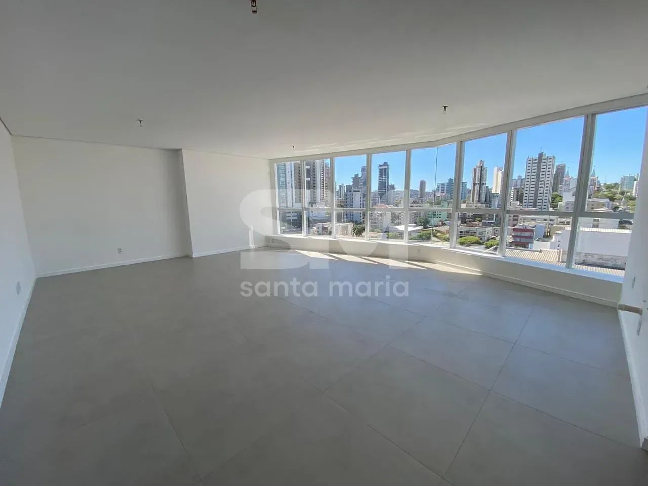 Sala para locação, Centro, Chapecó, SC - Foto 3