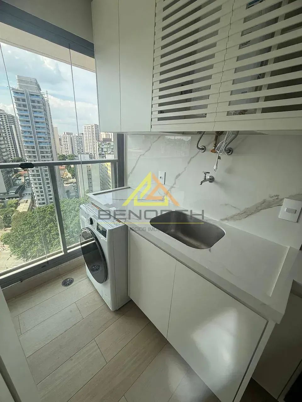 Apartamento para locação, Perdizes, São Paulo, SP - Foto 4