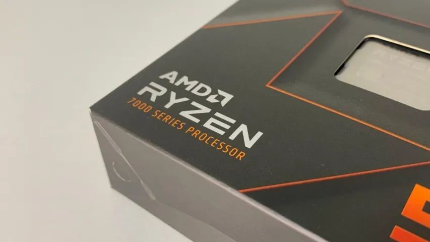 RYZEN 5 7600X - Foto 3
