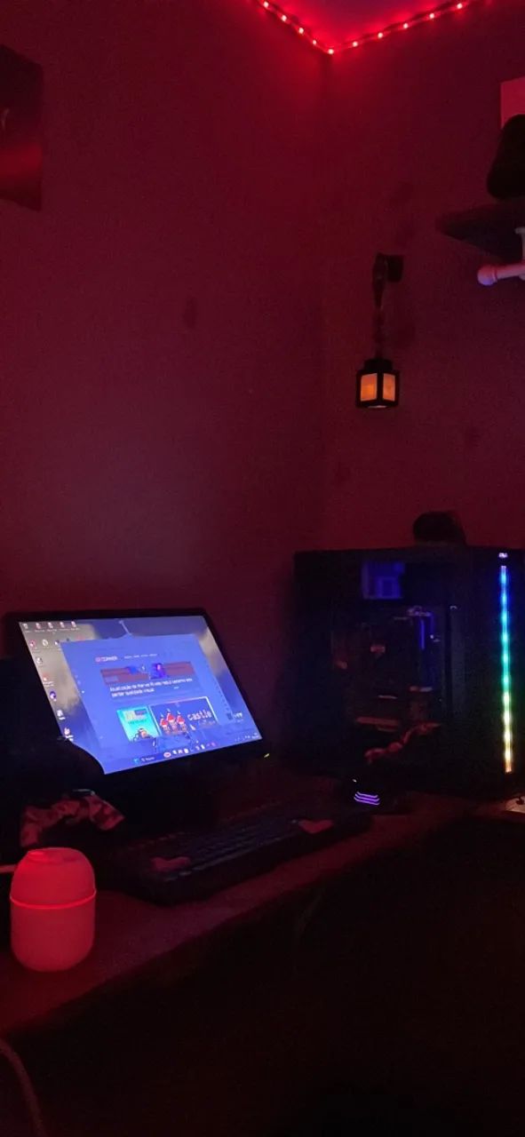 VENDO PC