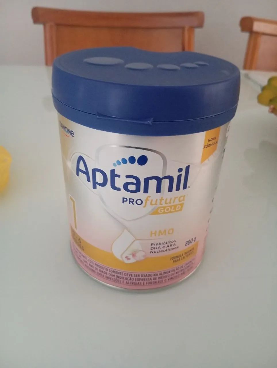 Aptmail pro Futura Gold