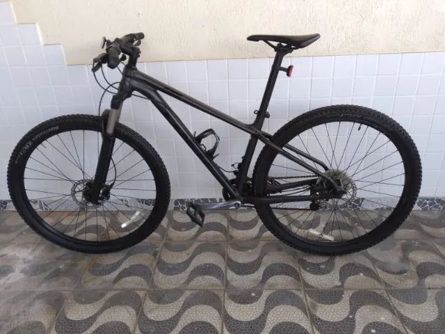 Vendo Bicicleta TREK X-CALIBER 7 - Foto 2