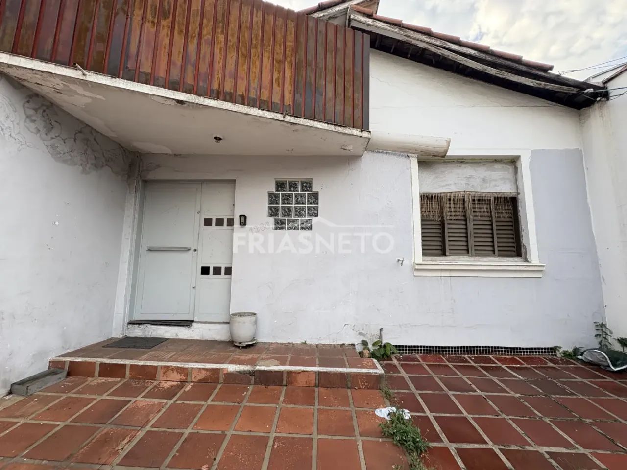 Casa para locação na Avenida Armando Salles em Piracicaba - Foto 4