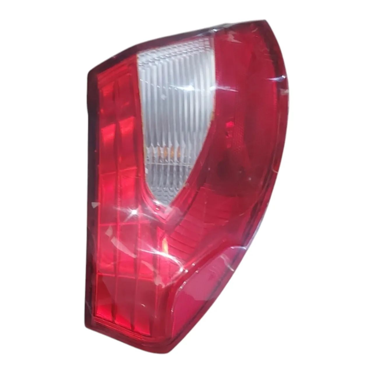 Lanterna Traseira Jac J6 2011 A 2017 - Foto 2