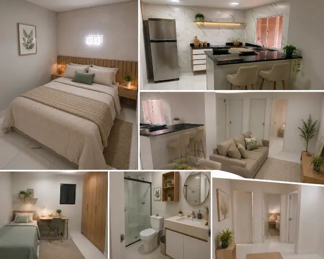 Apartamento - Excelente Oportunidade em Taguatinga/DF
