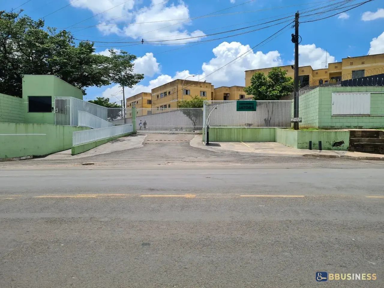 Casa à venda com 2 quartos - Parque Santo Antônio (Nova Veneza), Sumaré, SP - Foto 2