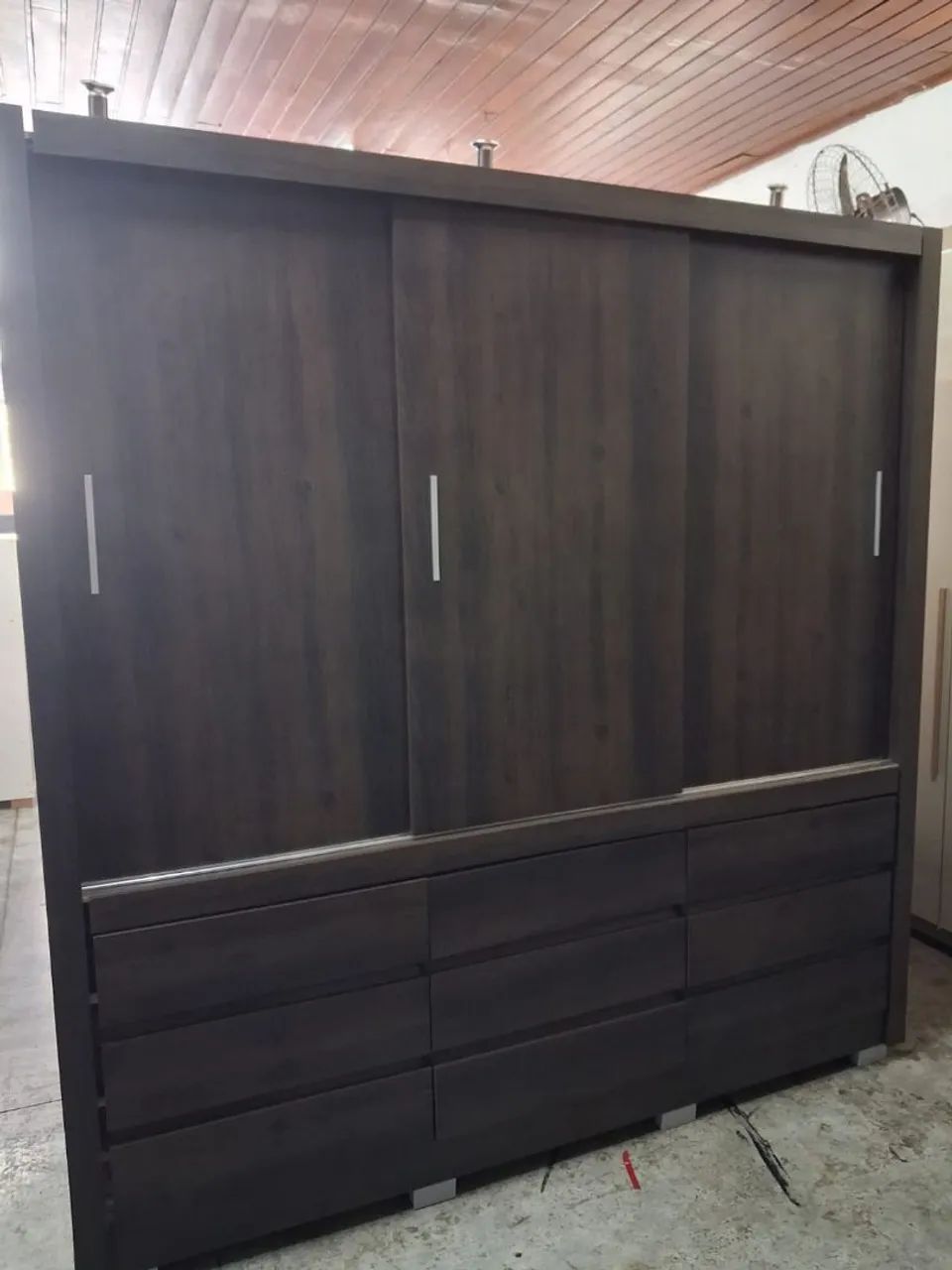 Roupeiro 