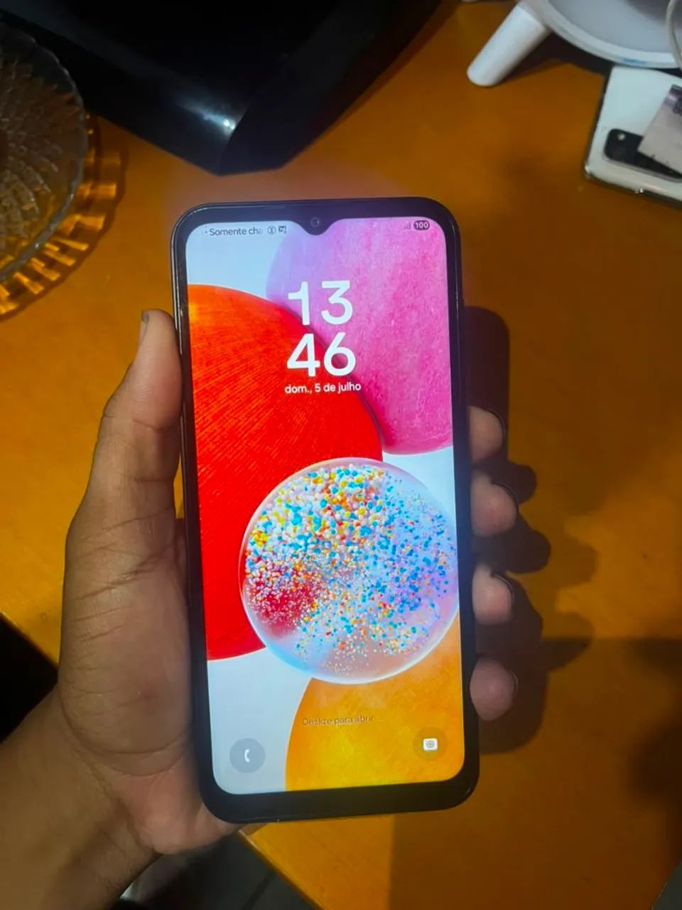 Samsung A14
