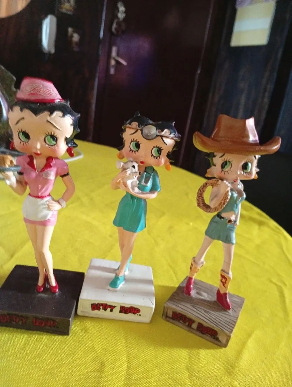 Boneca Betty Boop  - Foto 3