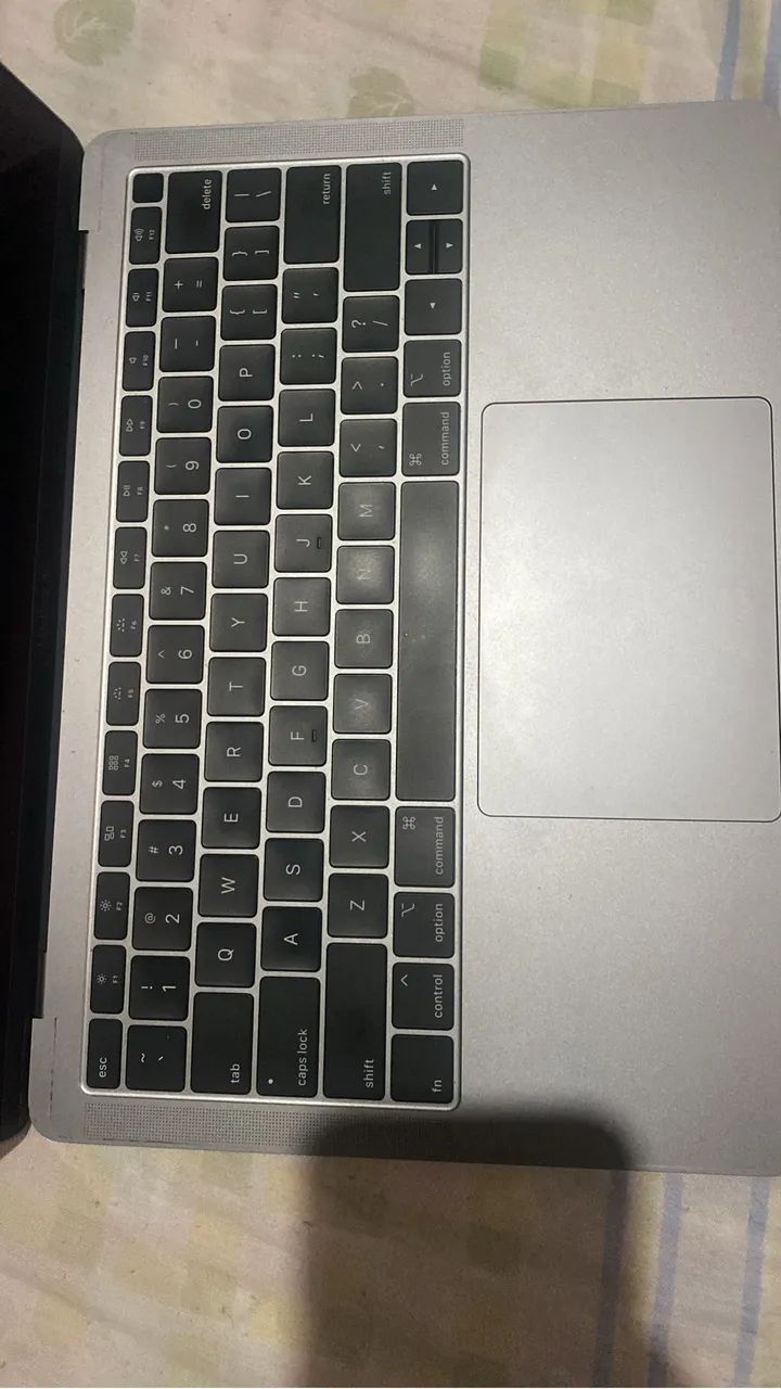 Mac book Apple 256 GB - Foto 2