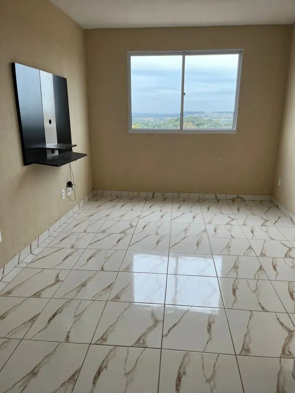 alugo imóvel contendo 42 metros quadrados com 2 quartos - Foto 3