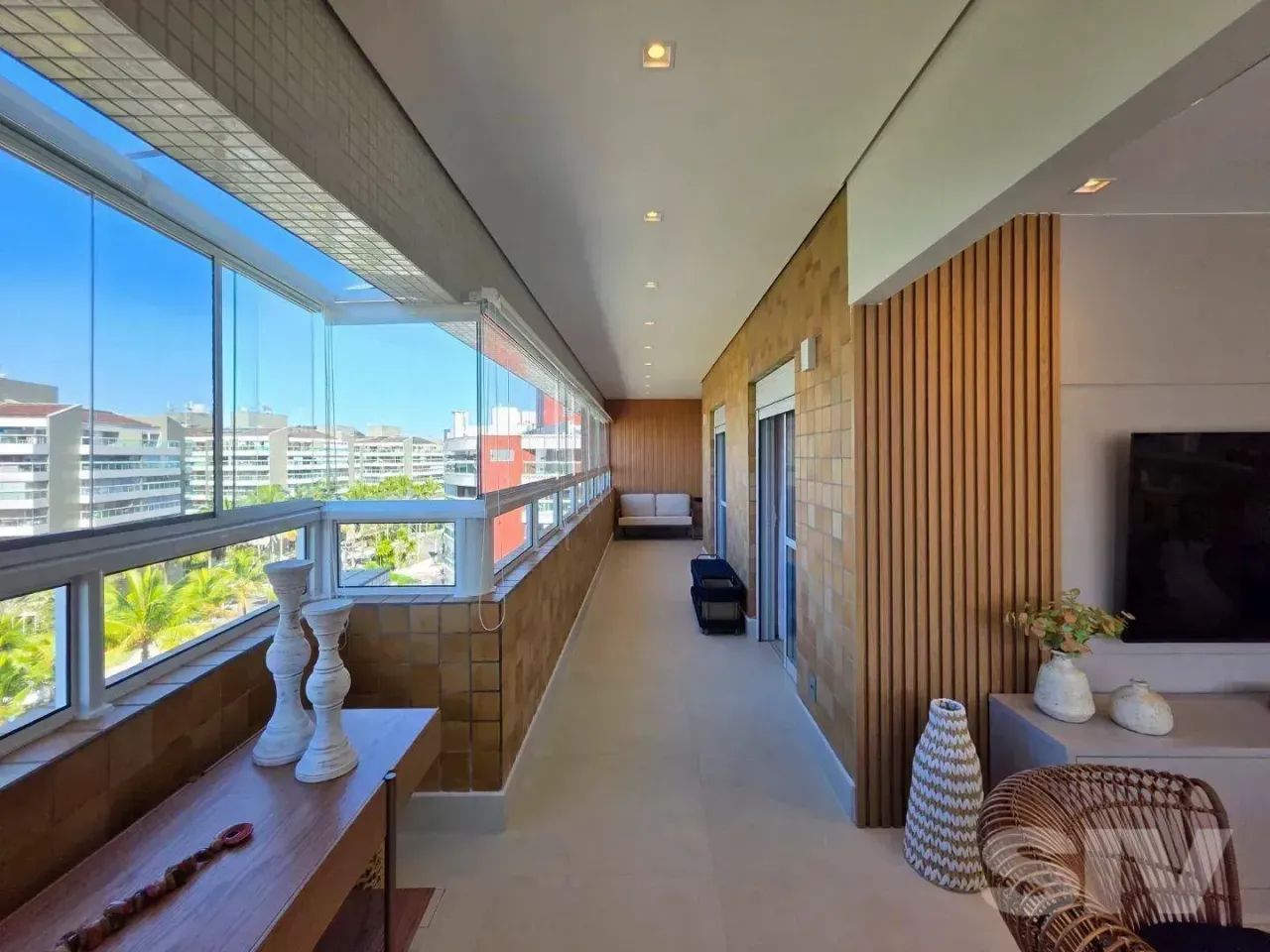 Apartment em Módulo 2 - Belle Ville - Foto 4