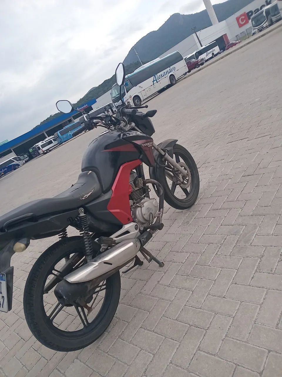 Moto - Foto 4