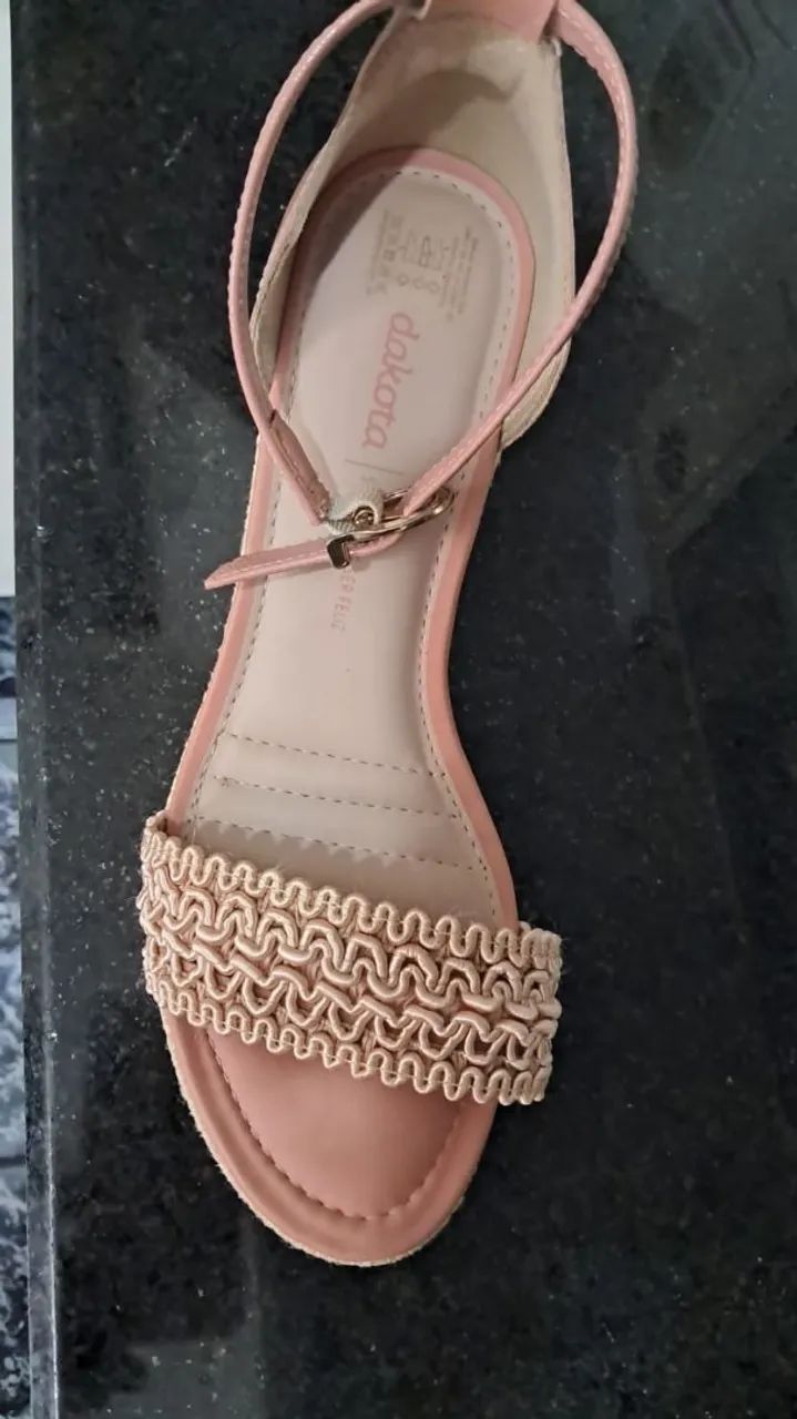 Sandalia - Foto 4