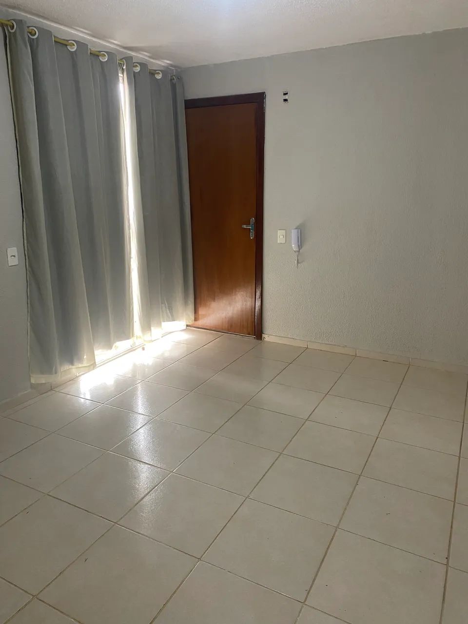 Foto - Brasília - Paranoá Parque (Paranoá)