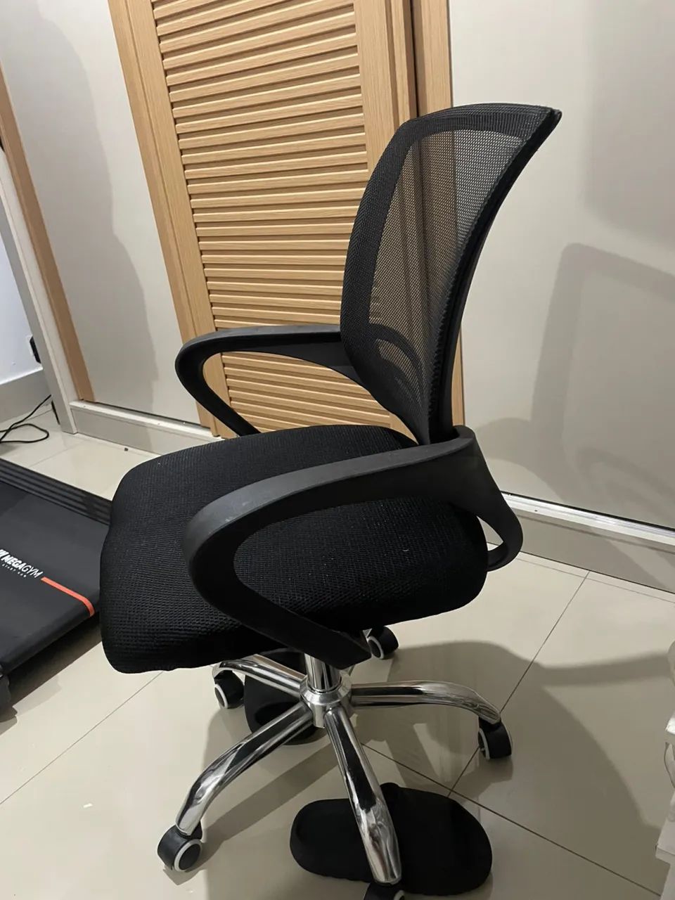 Cadeira de escritório 