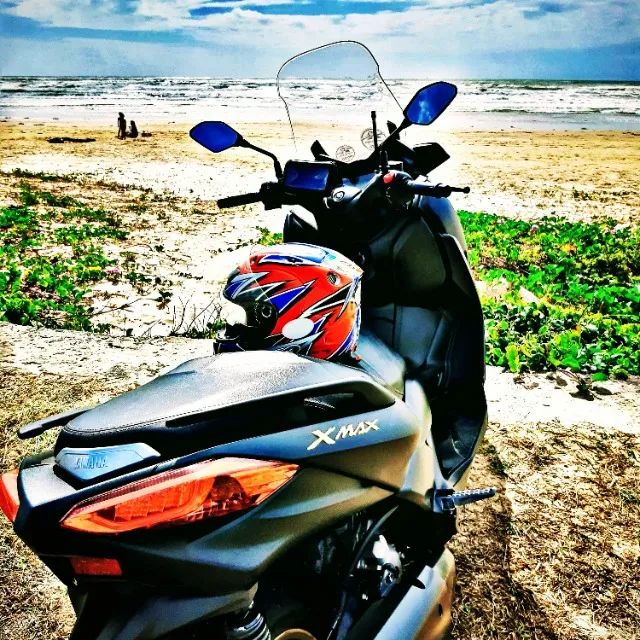 Xmax 250cc - Foto 2