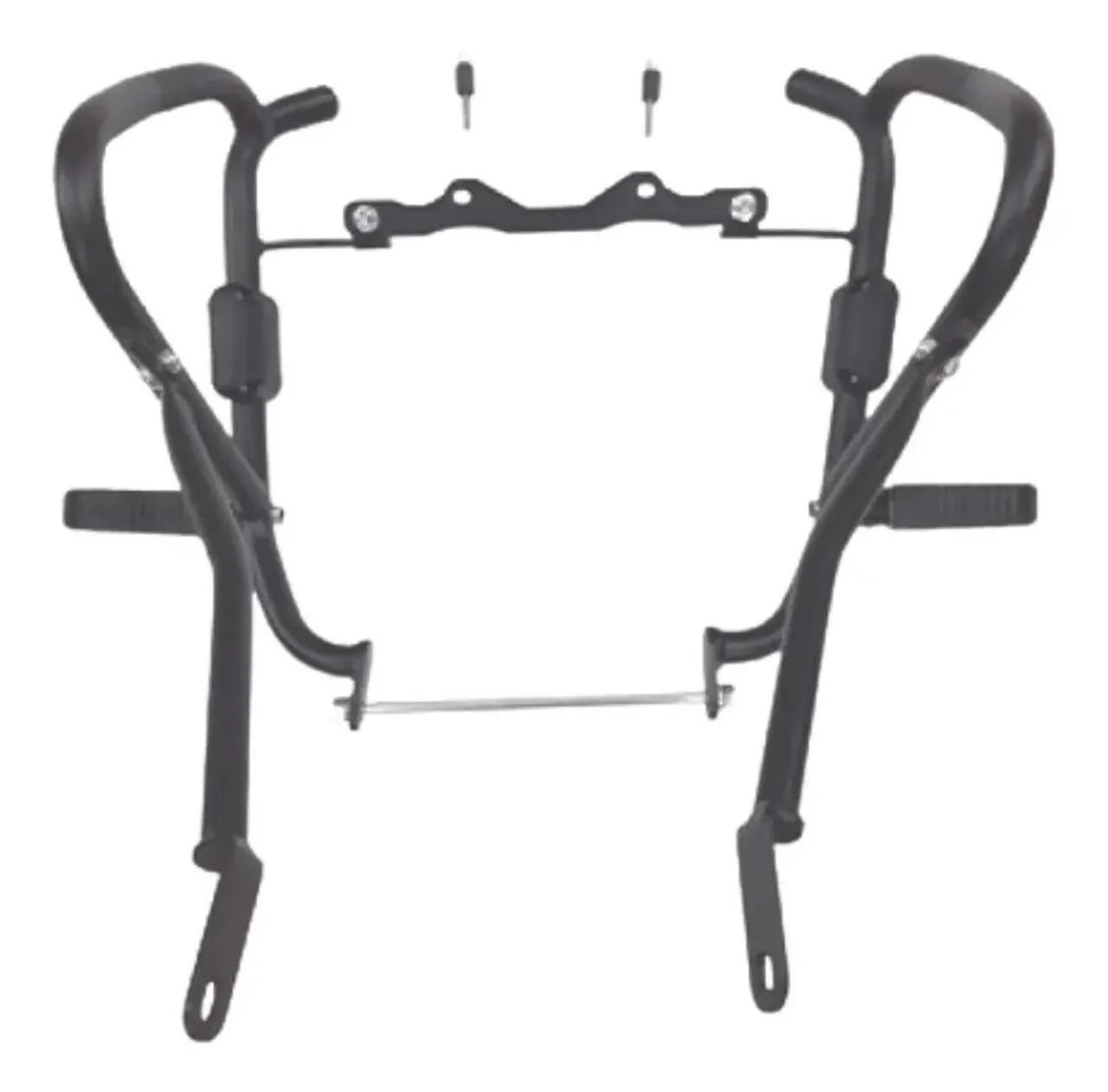 Protetor carenagem CB Twister  Chapam 16/22 - Foto 2