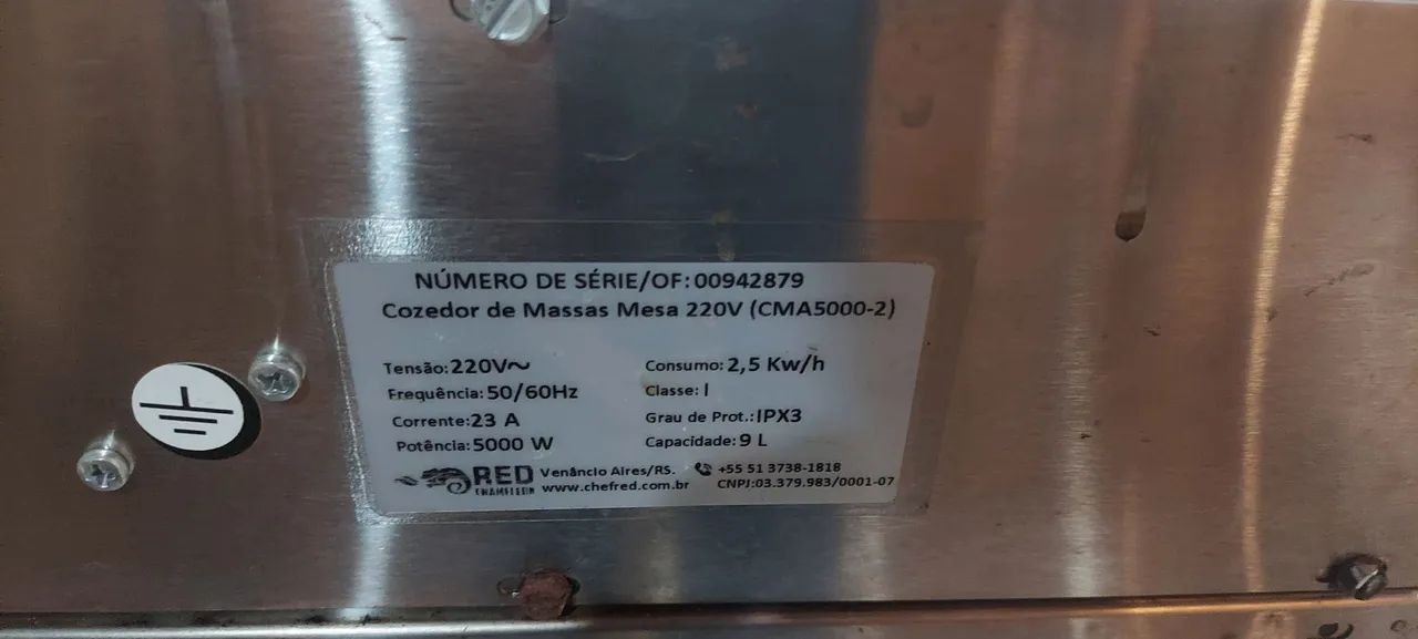 Combo para restaurante